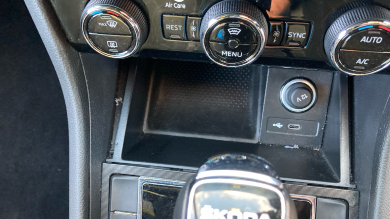 Skoda Superb 2.0 TSI 190 Sport Line Plus 5dr DSG Petrol Estate